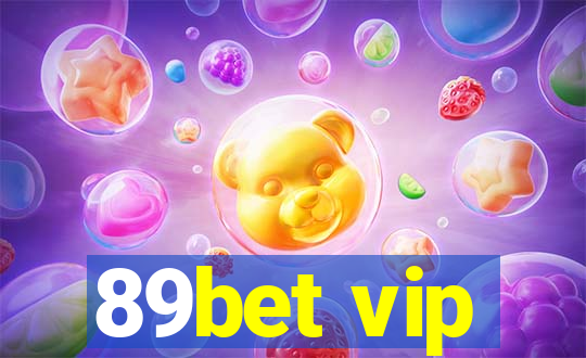 89bet vip